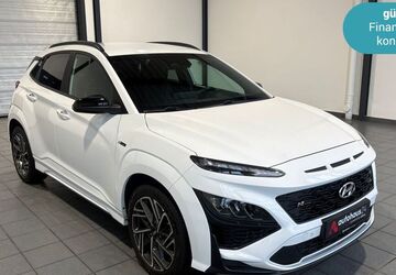 Hyundai KONA 31.470 km 23.440 &euro; Wuppertal 42287