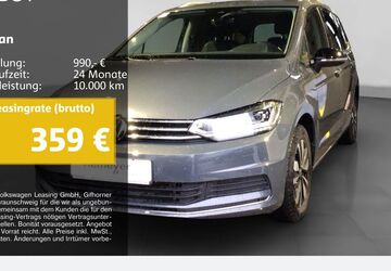 VW Touran 25.158 km 31.820 &euro; Gelsenkirchen 45894
