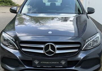 Mercedes-Benz C 250 135.000 km 18.999 &euro; Wuppertal 42283