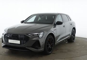 Audi e-tron 110.338 km 35.925 &euro; Hagen 58091