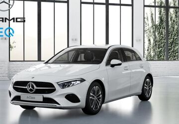 Mercedes-Benz A 250 5.504 km 31.470 &euro; Lünen 44532