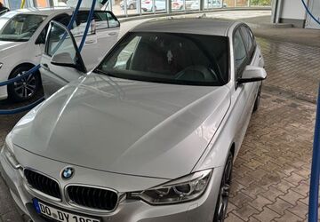 BMW 320 235.000 km 15.000 &euro; dortmund 44329