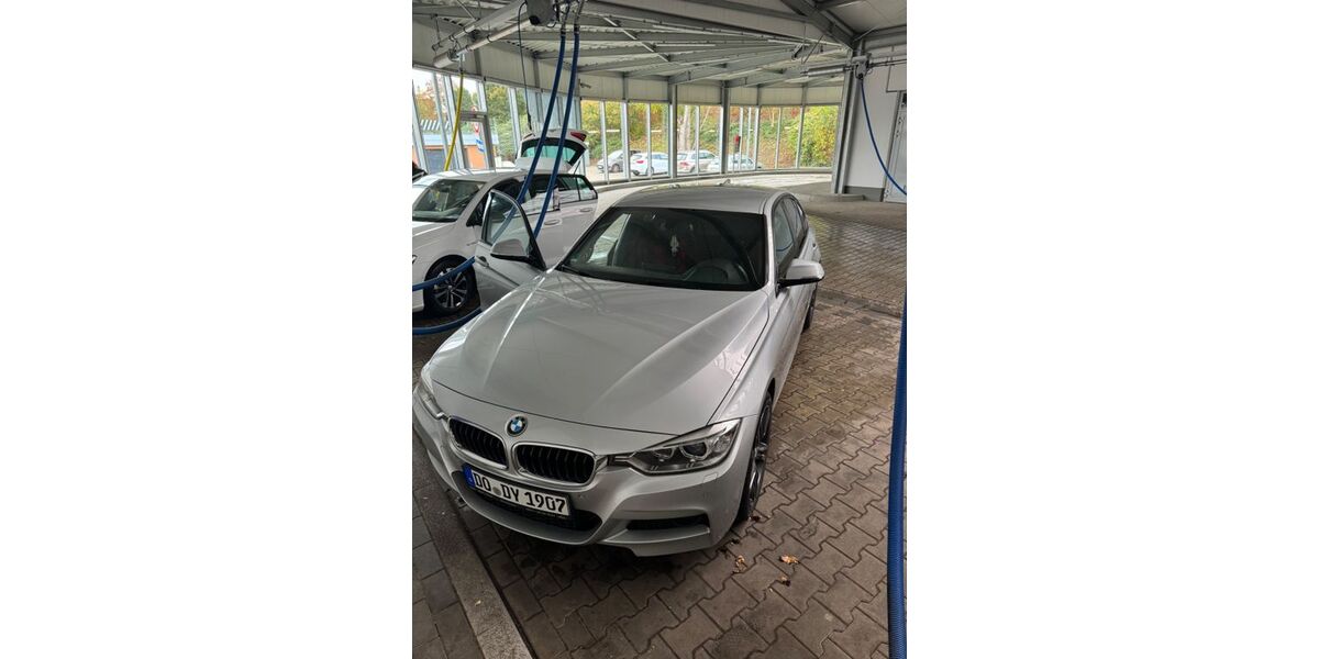 BMW 320 235.000 km 15.000 &euro; dortmund 44329