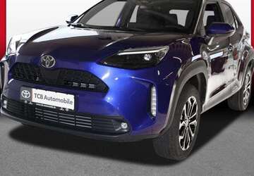 Toyota Yaris Cross 1.501 km 26.222 &euro; Mülheim 45475