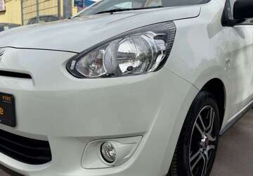 Mitsubishi Space Star 46.693 km 6.490 &euro; Essen 45355