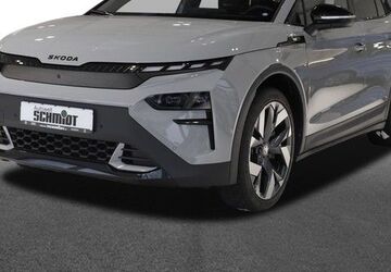 Skoda Elroq 17.285 km 46.790 &euro; Lünen 44534