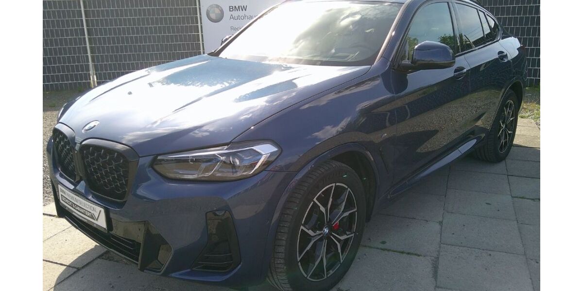 BMW X4 19.560 km 51.890 &euro; Haltern am See 45721