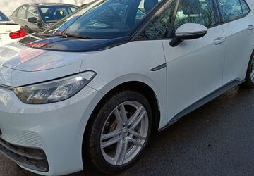 VW ID.3 39.550 km 23.500 &euro; Wuppertal 42281
