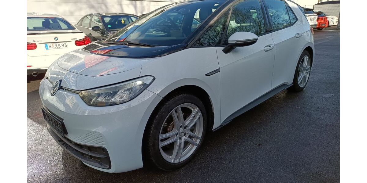 VW ID.3 39.550 km 23.500 &euro; Wuppertal 42281