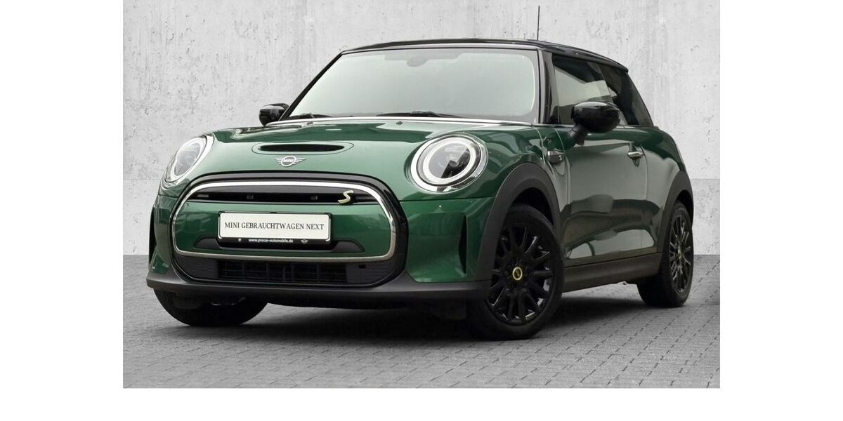 Mini Cooper SE 19.295 km 17.290 &euro; Wuppertal 42117