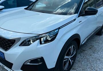 Peugeot 5008 108.616 km 17.250 &euro; Wuppertal 42327