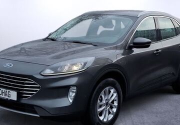 Ford Kuga 32.366 km 21.880 &euro; Datteln 45711