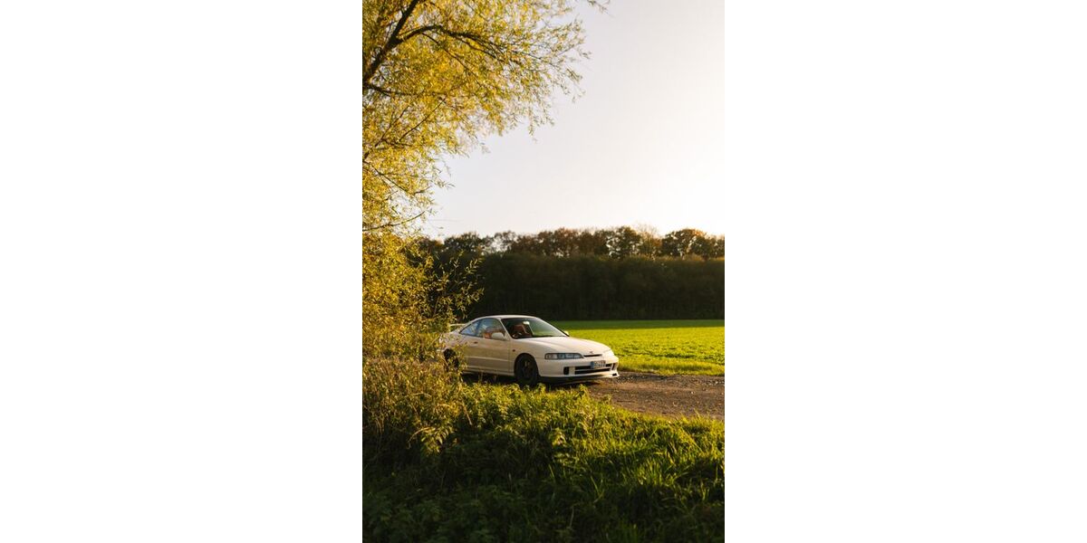 Honda Integra 192.000 km 22.000 &euro; Bochum 44866