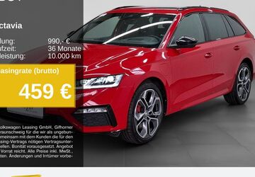 Skoda Octavia 43.818 km 30.930 &euro; Bochum 44809