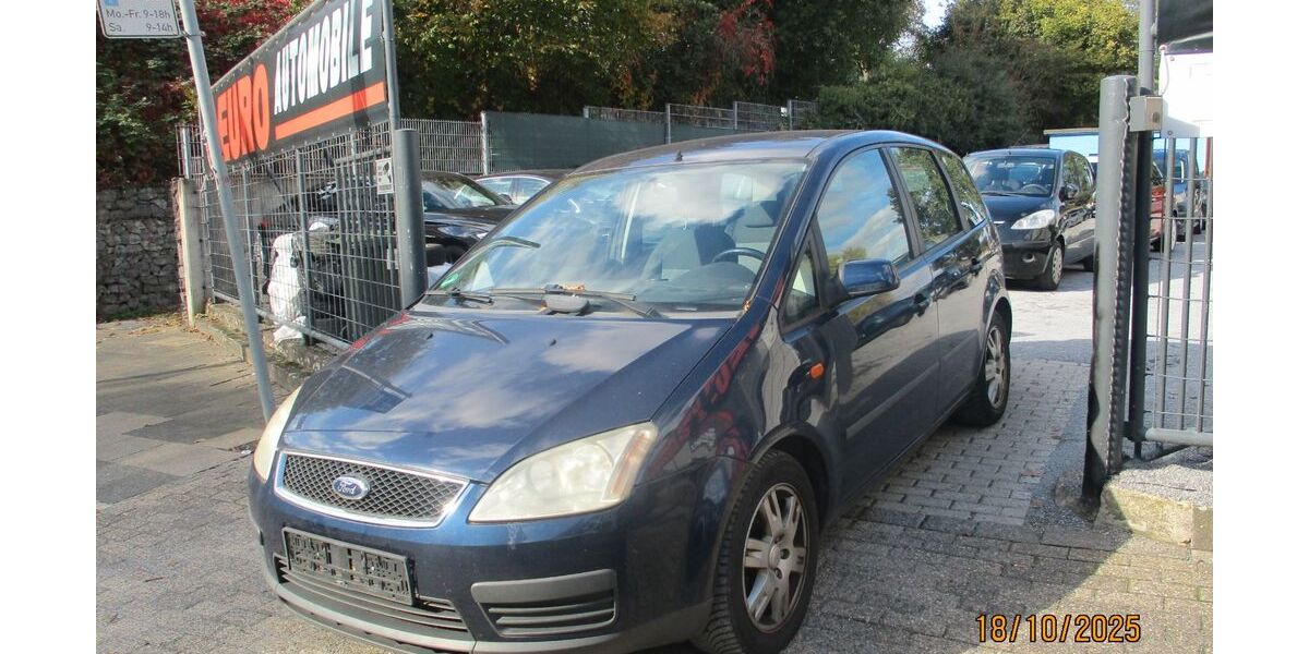Ford Focus 190.000 km 899 &euro; Oberhausen 46149