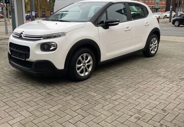 Citroen C3 153.000 km 4.999 &euro; Gelsenkirchen 45899