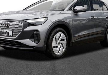 Audi Q4 25.380 km 30.300 &euro; Recklinghausen 45657