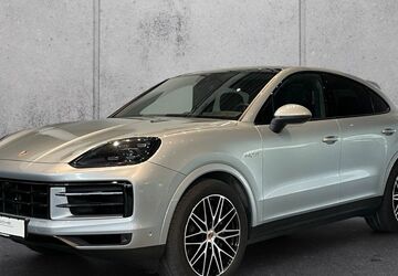 Porsche Cayenne 16.416 km 102.900 &euro; Recklinghausen 45665