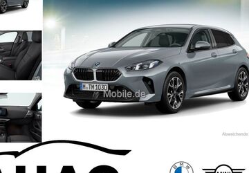 BMW 120 4.900 km 37.790 &euro; Bochum 44809