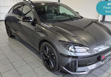 Hyundai IONIQ 6 27.579 km 34.990 &euro; Wuppertal 42287