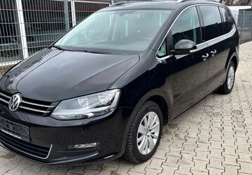 VW Sharan 155.140 km 14.990 &euro; Dortmund 44145