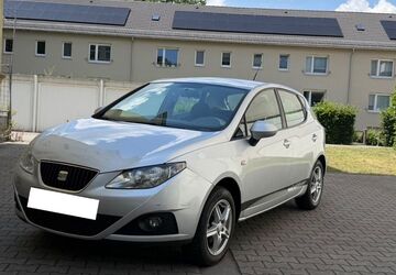 Seat Ibiza 154.000 km 2.499 &euro; Bochum 44809