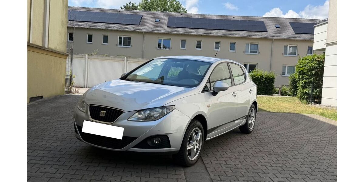 Seat Ibiza 154.000 km 2.499 &euro; Bochum 44809