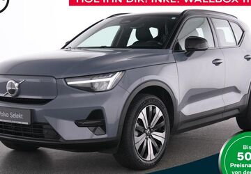 Volvo XC40 35.772 km 30.980 &euro; Witten 58453