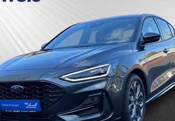 Ford Focus 8.500 km 24.950 &euro; Oberhausen 46145