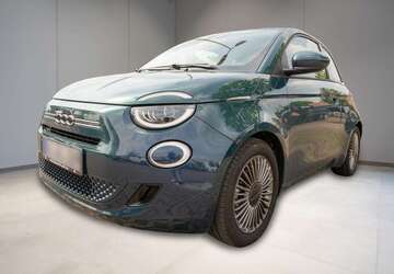 Fiat 500 9.990 km 19.790 &euro; Herne 44625