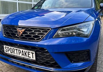 Cupra Ateca 69.000 km 25.999 &euro; Dortmund 44265