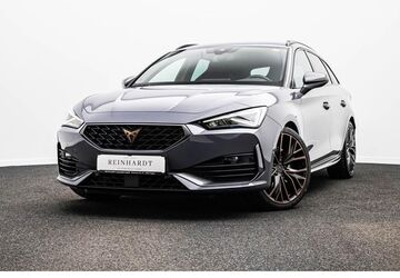 Cupra Leon 19.758 km 34.830 &euro; Hagen 58091