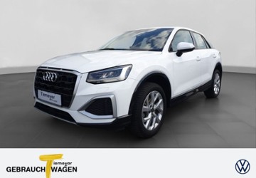 Audi Q2 38.949 km 19.280 &euro; Bochum 44892