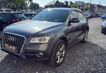 Audi Q5 171.700 km 14.950 &euro; Bochum 44866