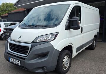 Peugeot Boxer 171.000 km 7.900 &euro; Recklinghausen 45661
