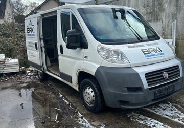 Fiat Ducato 222.000 km 2.750 &euro; Wuppertal 42105