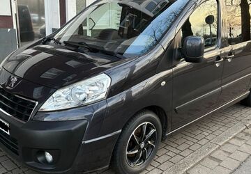 Peugeot Expert 280.000 km 8.900 &euro; Essen 45307