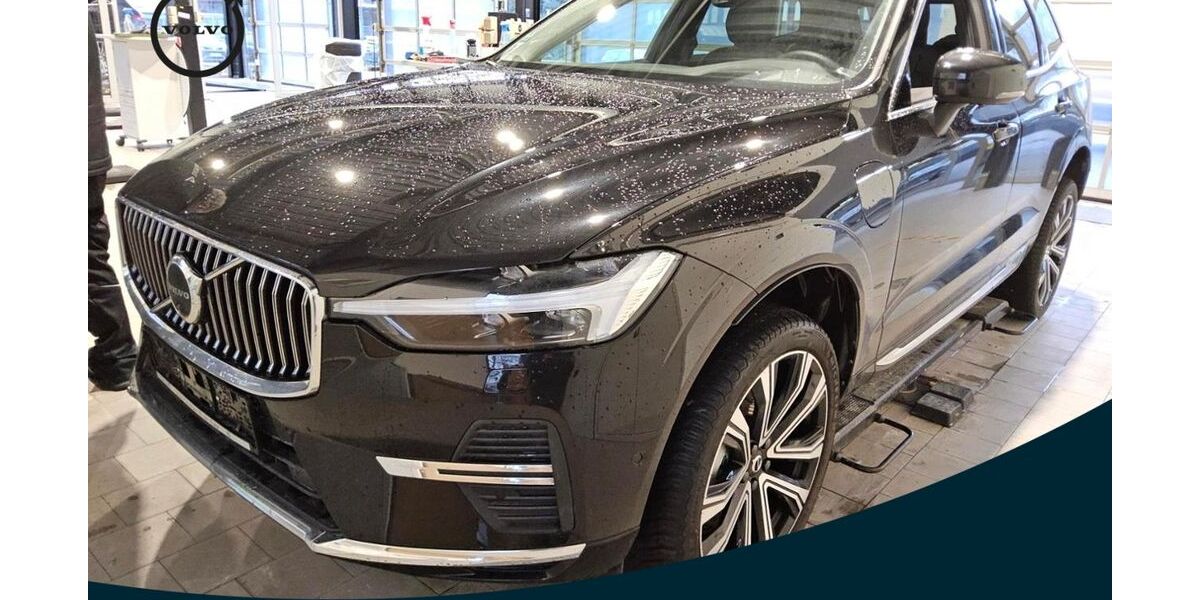 Volvo XC60 37.471 km 46.990 &euro; Mülheim an der Ruhr 45472