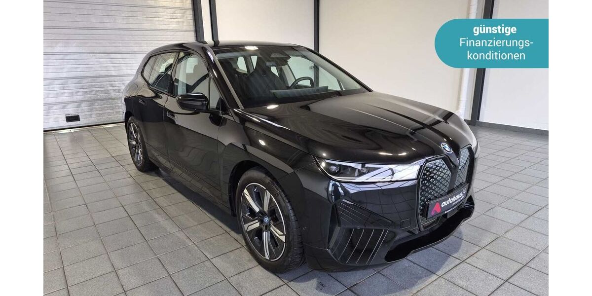 BMW iX 13.868 km 43.990 &euro; Wuppertal 42287