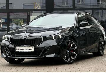 BMW 540 29.870 km 63.890 &euro; Wuppertal 42117