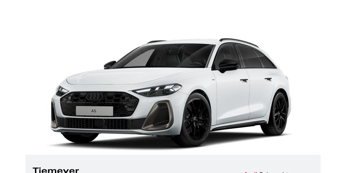 Audi A5 27.610 km 52.490 &euro; Dorsten 46284