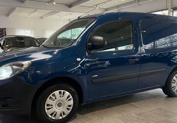 Mercedes-Benz Citan 115.000 km 6.990 &euro; Datteln 45711