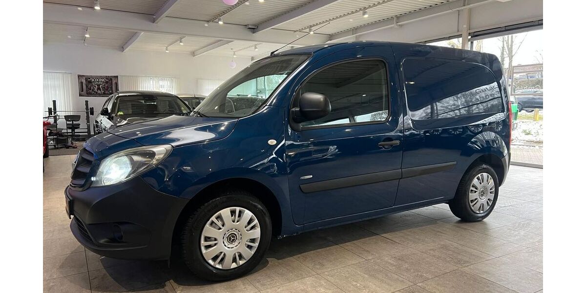 Mercedes-Benz Citan 115.000 km 6.990 &euro; Datteln 45711
