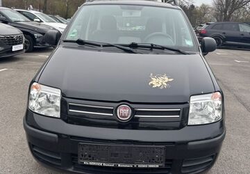 Fiat New Panda 81.000 km 3.999 &euro; Gelsenkirchen 45879