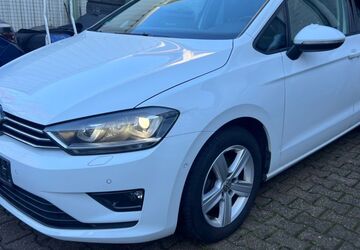 VW Golf 275.000 km 7.900 &euro; Bochum 44793
