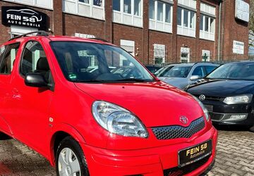 Toyota Yaris 179.000 km 3.700 &euro; Bochum 44793