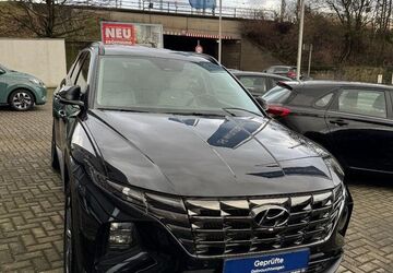 Hyundai TUCSON 18.333 km 28.990 &euro; Oberhausen 46049
