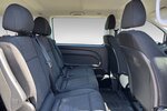 Mercedes-Benz Vito Pro 114 CDI lang Tourer Kamera Autom Navi 128.382 km 25.900 &euro; Wuppertal 42327