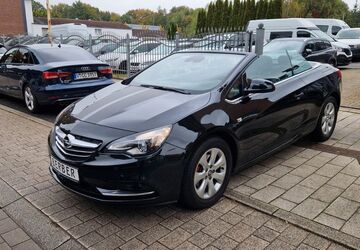 Opel Cascada 47.700 km 11.490 &euro; Herten 45701