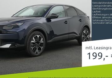 Citroen C4 10.444 km 22.590 &euro; Dortmund 44263